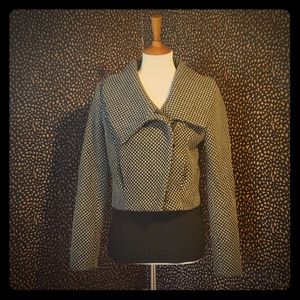 Bill Blass NY Wool Jacket